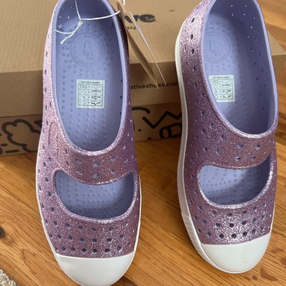 NWT Girls Native Juniper Bling size 2 - Picture 5 of 5